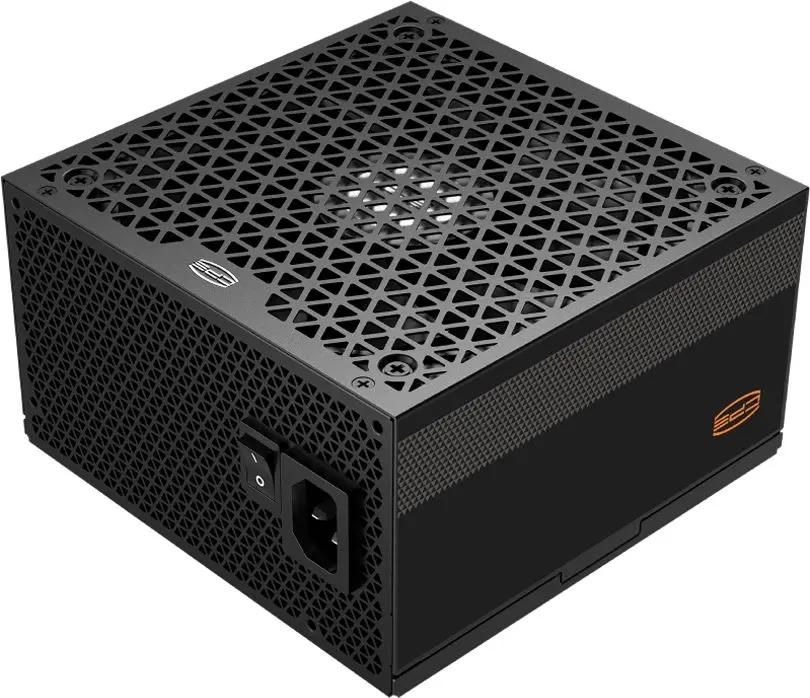 Блок питания PCCOOLER P5-YK750-B1F,  750Вт,  135мм,  черный, retail [p5-yk750-b1fwbk1-eu]